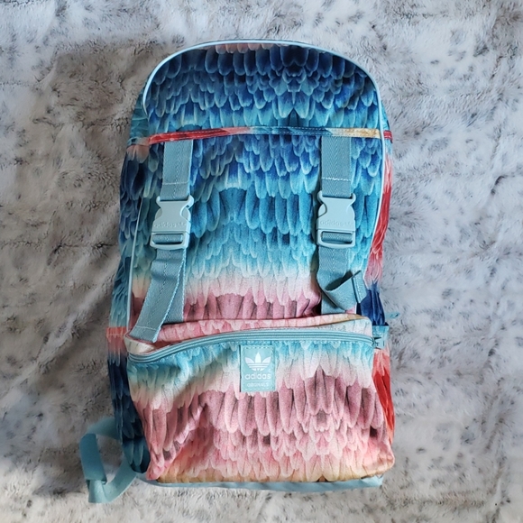 adidas Handbags - Adidas Backpack